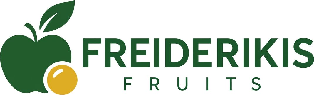 FREIDERIKIS FRUITS